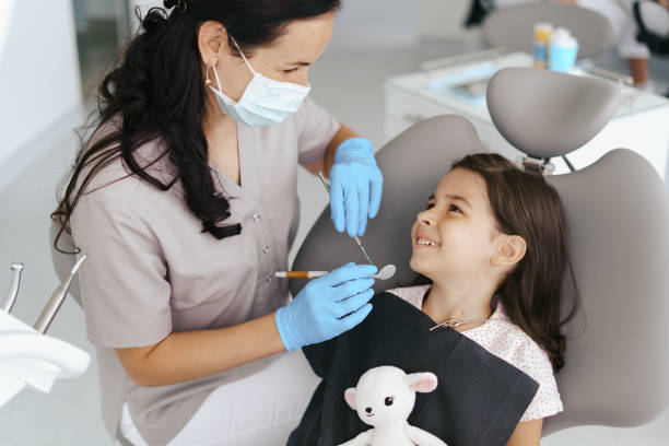 Trusted MS Emergency Dentist Experts